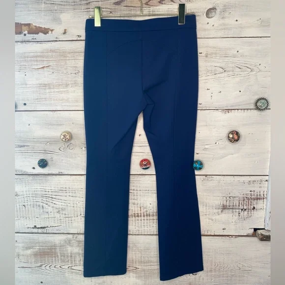 Tory Burch straight leg pants Sz XS - Picture 3 of 4